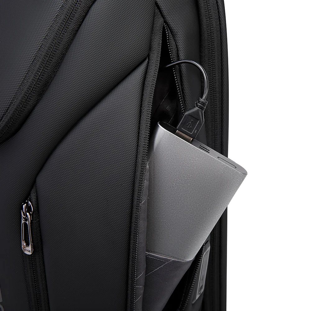 Powerbank cebi – Kablo bağlantılı iç cep