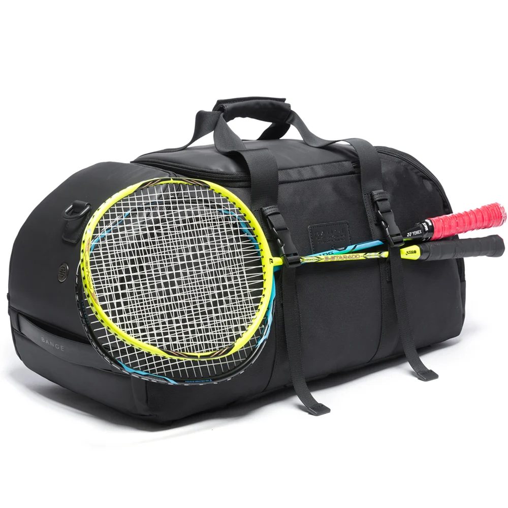 Raket taşıma kayışları – Tenis ve badminton raketleri için